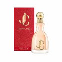 Parfem za žene Jimmy Choo CH017A02 EDP EDP 60 ml I Want Choo