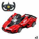 Kaugjuhitav Auto Ferrari FXX K Evo 1:14 (2 Ühikut)