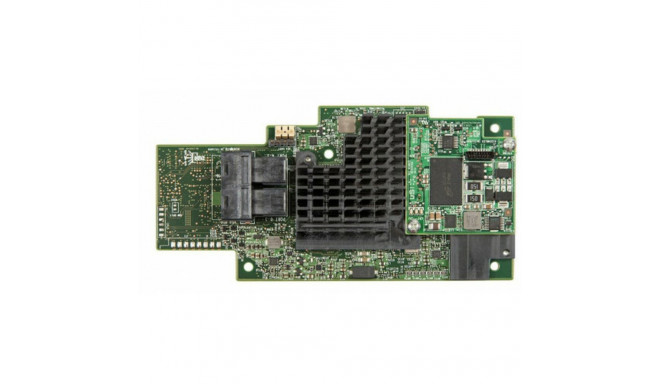 RAID kontroliera karte Intel RMS3CC040