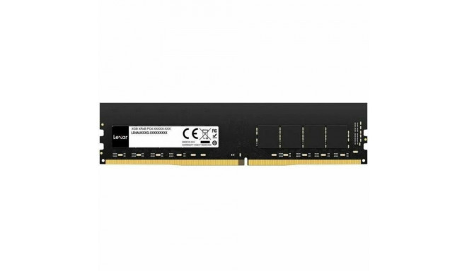 RAM-mälu Lexar LD4AU032G-B3200GSST 32 GB DDR4 3200 MHz CL22