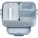 Mepal Lunchbox Take a Break bento midi nordic blue new 107632115700