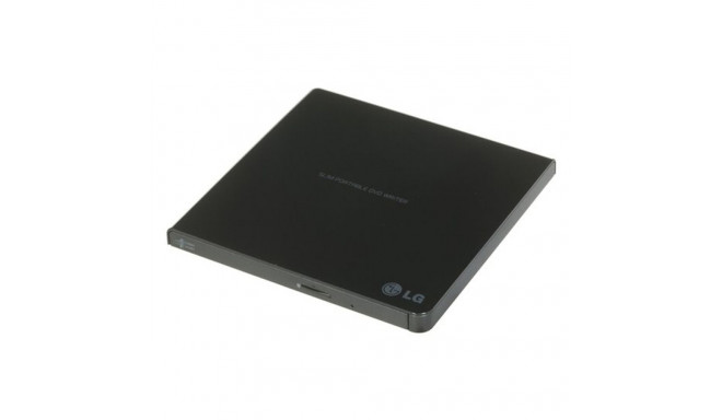 DVD RW USB2 8X EXT RTL/BLACK GP57EB40 HLDS GP57EB40 (8809484672442)