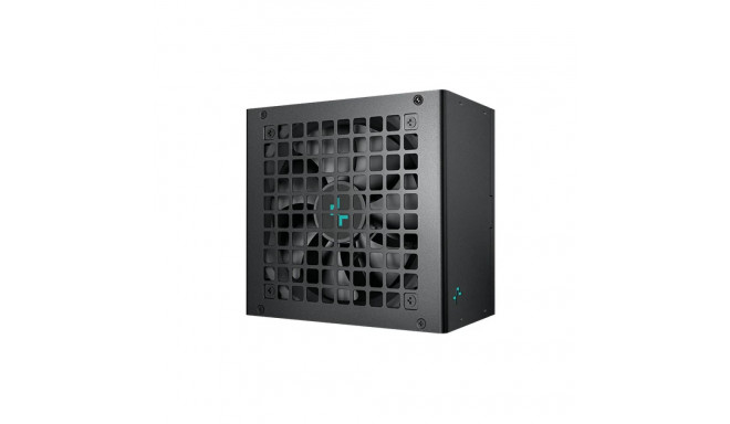 Deepcool PL650D 650W ATX 3.1 toiteplokk (R-PL650D-FC0B-EU-V2)
