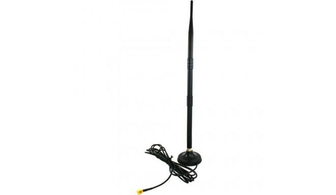 WiFi antenna Savio WiFi Antenna 12dBI AK-05