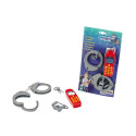 KLEIN Police set, 3 pcs