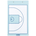 Strategy board for basketball coach MOLTEN SB0020