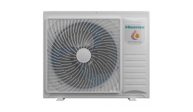 Hisense | AHW-044HCDS1 | Hi-Therma 4.4 kw heat pump Split type Outdoor unit