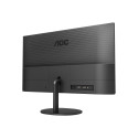 AOC | LCD Monitor | Q27V4EA | 27 " | IPS | QHD | 16:9 | 75 Hz | 4 ms | 2560 x 1440 | 250 cd/m² | Hea