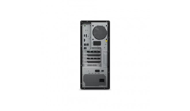 Lenovo ThinkStation | P3 | Desktop | Tower | Intel Core i7 | i7-14700K | Internal memory 32 GB | UDI