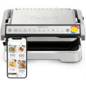 TEFAL electric grill GC 772D30 OptiGrill