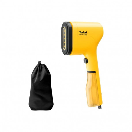 TEFAL | Garment Steamer Pure Pop | DT2026E1 | Handheld | 1300 W | 0.07 L | 20 g/min | Yellow