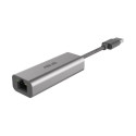 Asus | C2500 USB Type-A 2.5G Base-T Ethernet Adapter