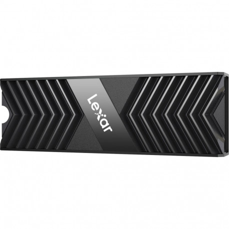 Lexar Heatsink for M.2 2280 SSD - Heatsink (LPAH100)