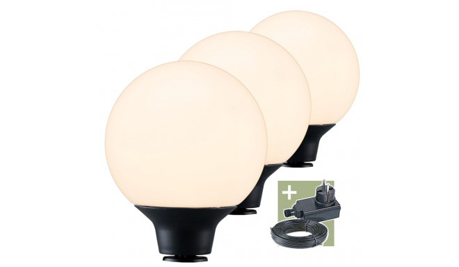 OUTDOOR LIGHTING SYSTEM ORSIN 12V PL4003