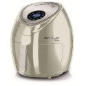 ARIETE 4618/02 Air Fryer XXL Cream