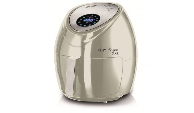 ARIETE 4618/02 Air Fryer XXL Cream