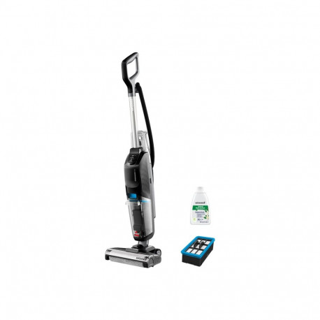 Bissell pindade puhastaja CrossWave HF2 Select juhtmega varstolmuimeja pesufunktsiooniga 340 W must/