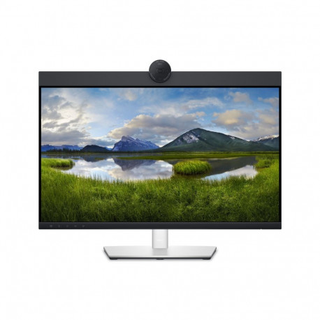 Dell | Monitor | P2424HEB | 24 " | IPS | 16:9 | 60 Hz | 8 ms | 1920 x 1080 pixels | 250 cd/m² | HDMI