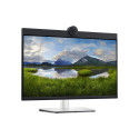 Dell | Monitor | P2424HEB | 24 " | IPS | 16:9 | 60 Hz | 8 ms | 1920 x 1080 pixels | 250 cd/m² | HDMI