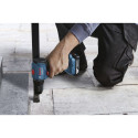 Bosch Cordless Drill GSR 18V-45 Professional, 18V (blue/black, 2x Li-Ion battery 2.0Ah, 82-piece acc