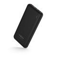 Ansmann Powerbank 10000 mAh PB320PD (black, 10,000 mAh)