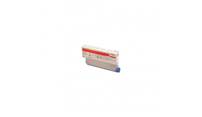 Oki Toner MG 10,000 pages 46443102
