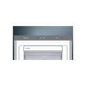 Siemens freezer GS36NVIEP iQ300 E silver