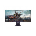 LG 45GS95QE-B 44,5" 21:9 3440 X 1440 CURVED OLED 240HZ