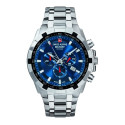 Swiss Alpine Military 7043.9135SAM Mens Watch Chronograph