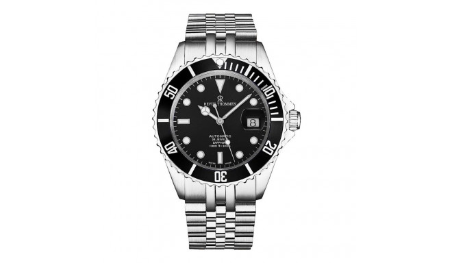 Revue Thommen Diver Automatic 17571.2237 Mens Watch