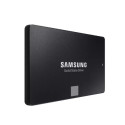 Samsung 870 EVO SSD Cietais Disks 4TB