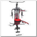 Atlas with bench HMS Titan 12 150 LBS