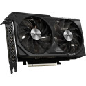 "RTX 4070 12GB Gigabyte Windforce 2X OC V2 GDDR6"