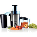 "Bosch Entsafter VitaJuice 3 - MES3500 *blau/Edelstahl*"