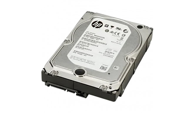 "HP HDD 12TB 7200 SATA-6G Enterprise 8,89cm 3,5Zoll"