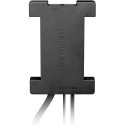 "K Cooler Wasserkühlung be quiet! LIGHT LOOP 240mm ARGB"
