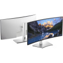 "96,5cm/38"" (3840x1600) Dell U3824DW UltraSharp Curved USB-C Hub Quad HD 8ms IPS Black Panel"