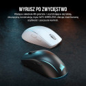 M75 Wireless White RGB