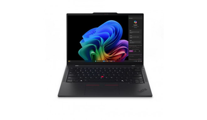 Ultrabook ThinkPad T14s G6 21N10008PB W11Pro X1E-78-100/32GB/1TB/14 cali WUXGA/Black/3YR Premier Sup