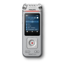 Stereo Audio recorder DVT4110