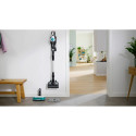 Upright vacuum cleaner Unlimited 7 ProHygienic Aqua BCS71HYG1