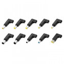 Universal power adapter 65W, 10plugins