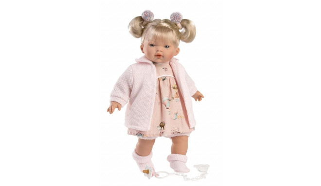 Doll Aitana crying 33 cm