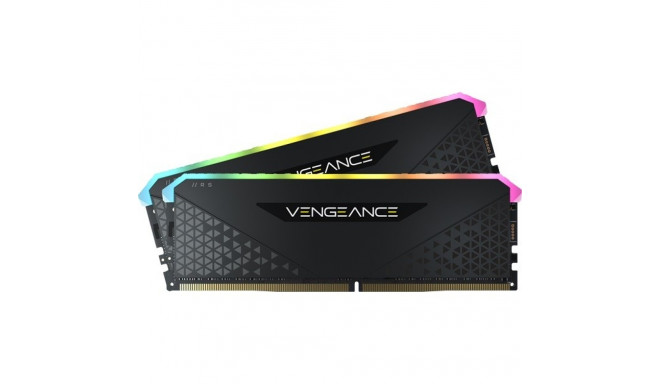 Corsair RAM DDR4 Vengeance RGB RS 16GB/3600 (2x8GB) CL18