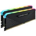 Corsair RAM DDR4 Vengeance RGB RS 16GB/3600 (2x8GB) CL18