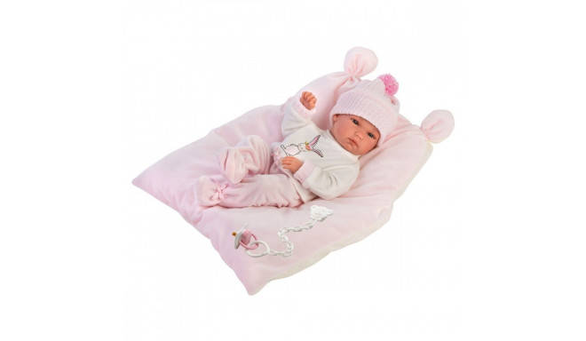 Llorens doll Bimba 35cm