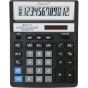 Calculator Desktop Rebell BDC712BK