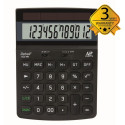 Calculator Desktop Rebell ECO450