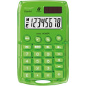 Calculator pocket Rebell STARLETG BX