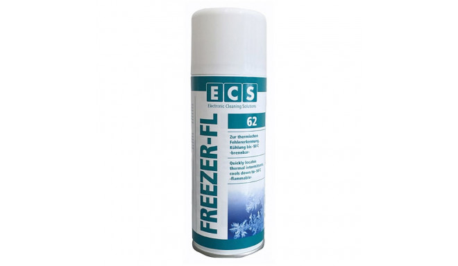 Cooling spray ECS FREEZER  400ml